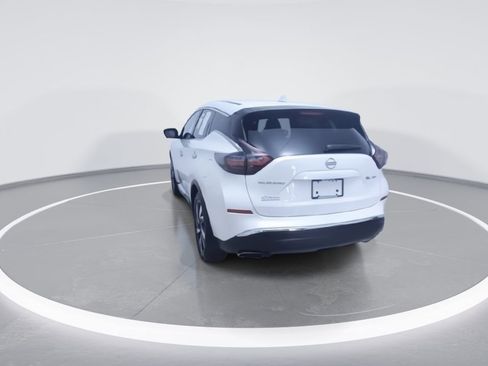 Used 2024 Nissan Murano SL image 8
