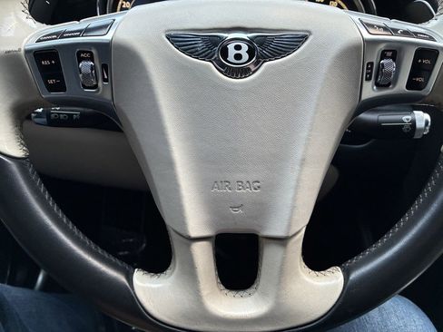 Used 2015 Bentley Flying Spur V8 image 14