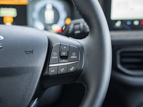 New 2025 Ford Bronco Sport Outer Banks w/ Sasquatch Outer Banks Package image 29