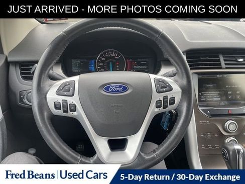 Used 2014 Ford Edge SEL w/ Equipment Group 205A image 14