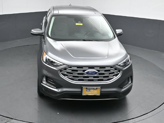 Certified 2024 Ford Edge Titanium AWD/4WD image 45