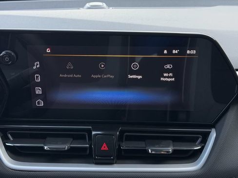 New 2026 Chevrolet TrailBlazer LT w/ Midnight Edition FWD image 14