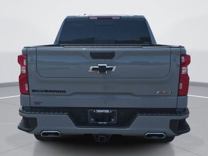Used 2025 Chevrolet Silverado 1500 RST w/ Convenience Package II