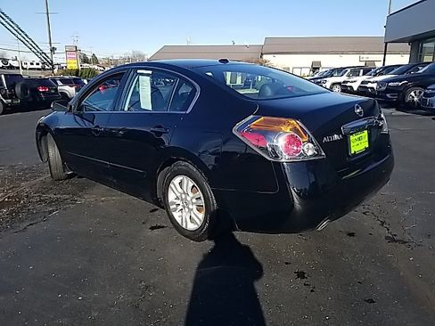 Used 2012 Nissan Altima 2.5 SL w/ 2.5SL Pkg image 4