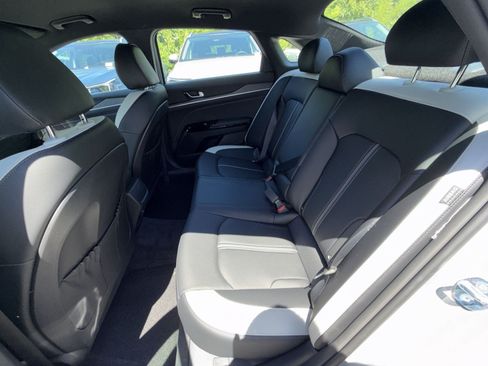 New 2026 Kia K5 GT-Line FWD image 29