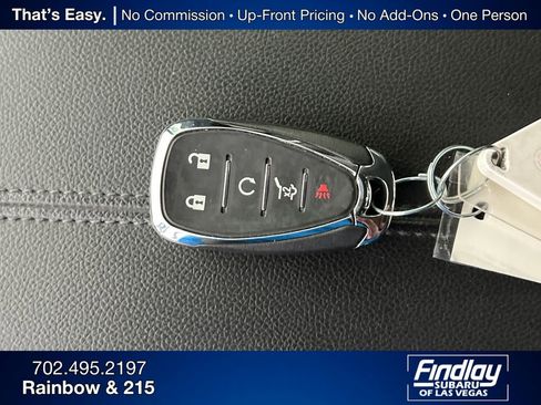 Used 2022 Chevrolet Equinox Premier image 29