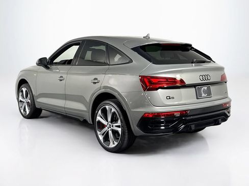 Used 2024 Audi Q5 2.0T Premium Plus AWD/4WD image 3