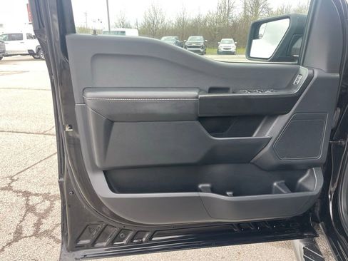 Used 2023 Ford F150 XL w/ STX Appearance Package image 14