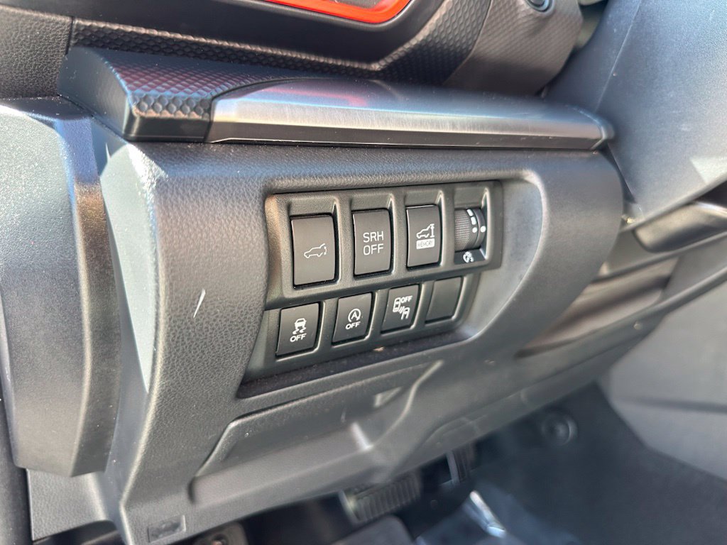 Used 2021 Subaru Forester Sport w/ Popular Package #2 AWD/4WD image 17