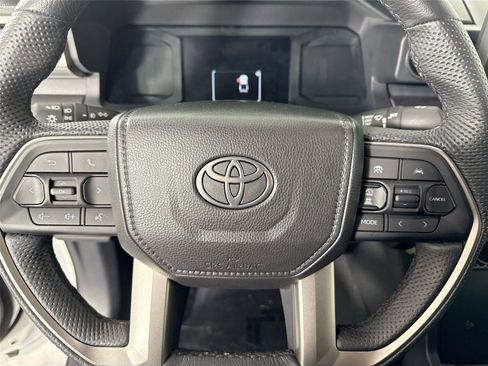 Certified 2024 Toyota Tacoma SR5 image 15