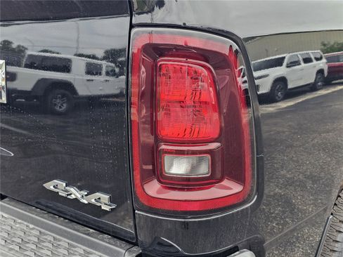 New 2026 RAM 2500 Tradesman AWD/4WD image 11