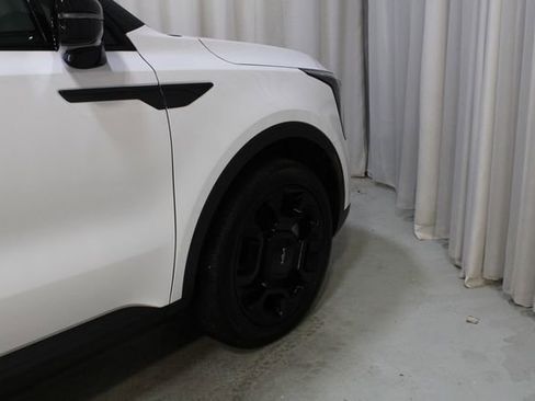 Used 2024 Kia Sorento X-Line EX image 27