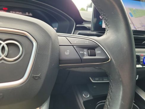 Certified 2023 Audi A4 2.0T Premium Plus w/ Premium Plus Package image 23