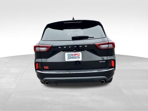 Used 2024 Ford Escape ST-Line image 26