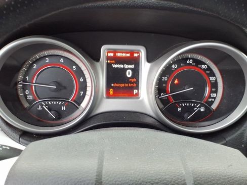 Used 2014 Dodge Journey R/T image 12