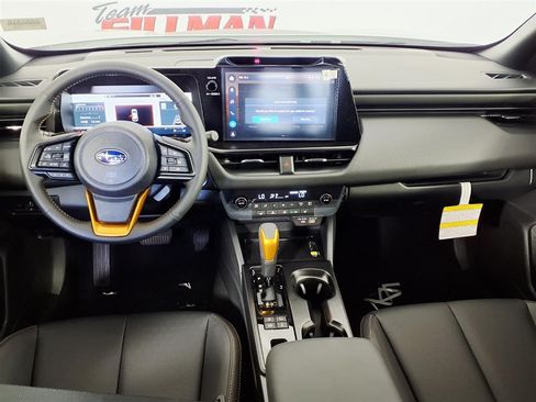 New 2026 Subaru Outback Wilderness AWD/4WD image 5