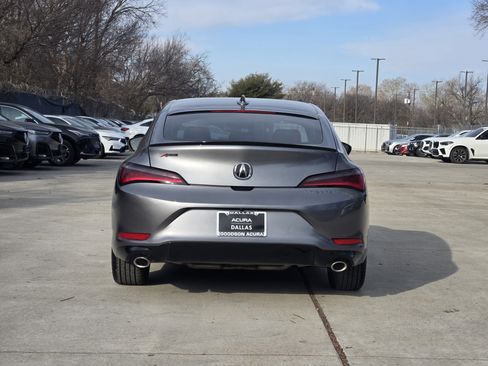 Certified 2025 Acura Integra A-Spec image 7