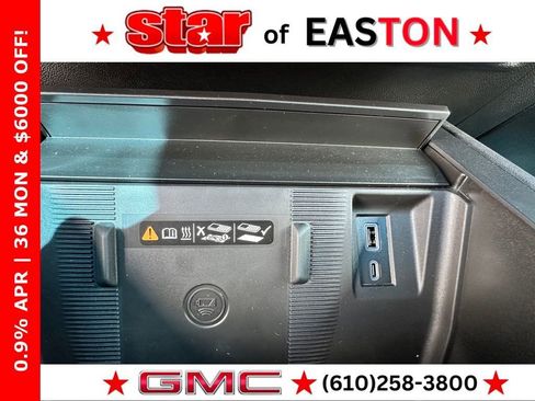 New 2026 GMC Hummer EV 4x4 Crew Cab w/ LPO, Sport Package image 23