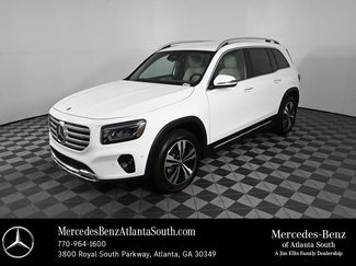 Certified 2025 Mercedes-Benz GLB 250 video 1