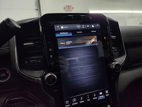 Used 2022 RAM 3500 Laramie image 55