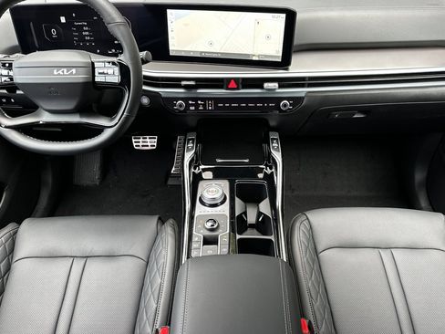 New 2026 Kia Sorento SX Prestige image 9