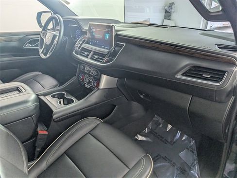 Used 2023 Chevrolet Tahoe Premier w/ Premium Package 2 image 14