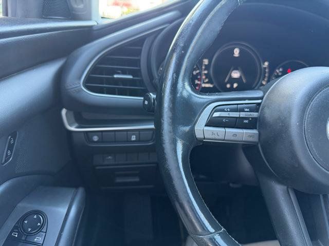 Used 2020 MAZDA MAZDA3 Sedan w/ Select Package FWD image 14