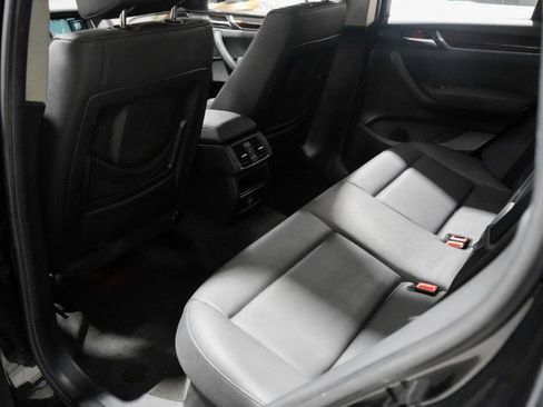 Used 2017 BMW X3 xDrive28i image 26