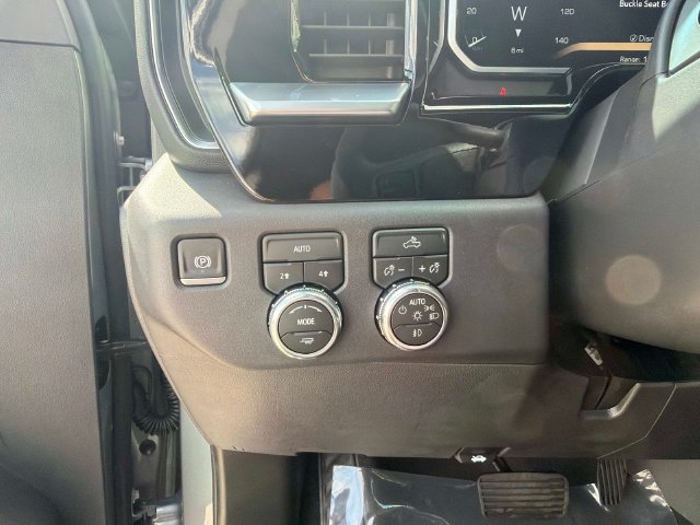 New 2026 GMC Sierra 1500 Elevation AWD/4WD image 30