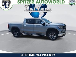 New 2026 GMC Sierra 1500 SLT w/ SLT Premium Plus Package AWD/4WD video 2