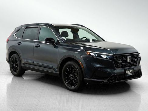 Used 2025 Honda CR-V Sport-L image 7