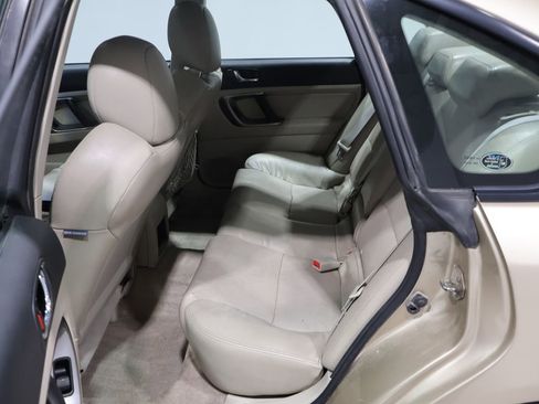 Used 2008 Subaru Legacy 3.0R Limited image 18