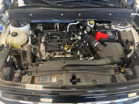 Used 2023 Ford Bronco Sport Outer Banks image 7