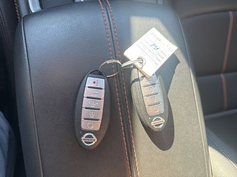 Used 2020 Nissan Altima 2.5 SR image 21