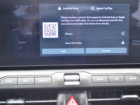 Used 2025 Kia K4 FWD image 25