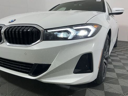 New 2026 BMW 330i Sedan w/ Premium Package image 5