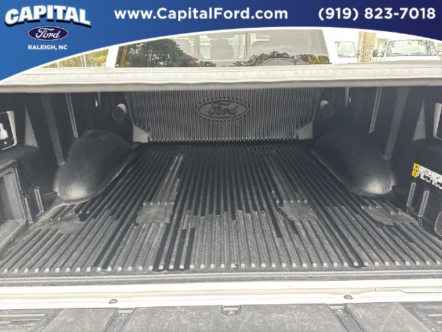 Certified 2023 Ford F150 XLT w/ Equipment Group 302A High AWD/4WD image 16