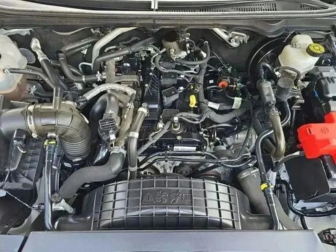 Used 2021 Ford Ranger XL w/ Equipment Group 101A High image 17