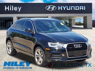 Used 2016 Audi Q3 2.0T Premium Plus AWD/4WD video 1