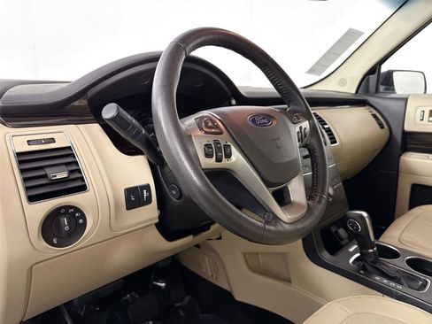 Used 2017 Ford Flex SEL w/ Equipment Group 202A image 4