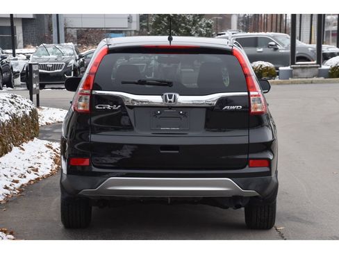 Used 2016 Honda CR-V EX image 5