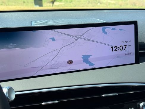 New 2026 Genesis GV70 2.5T Advanced AWD/4WD image 32
