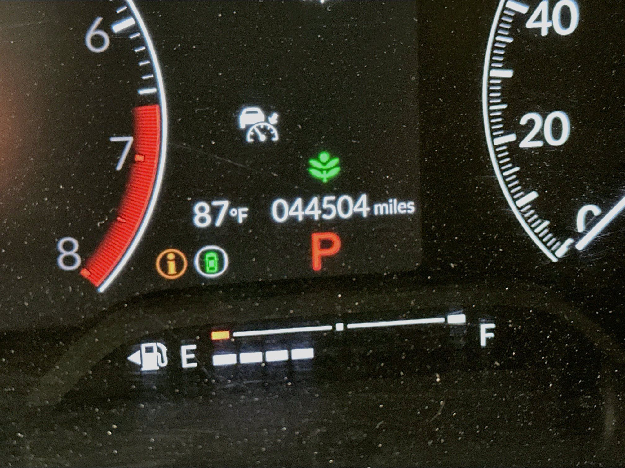 Used 2025 Honda Civic LX image 19
