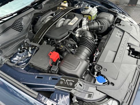 Used 2024 Ford Mustang Dark Horse w/ Dark Horse Handlin Package image 22