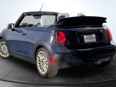 New 2026 MINI Cooper S FWD image 3