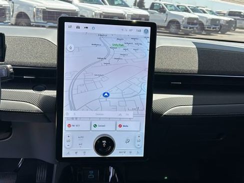 Used 2024 Ford Mustang Mach-E Premium image 20