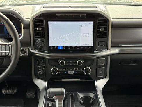 Used 2024 Ford F150 Platinum AWD/4WD image 14