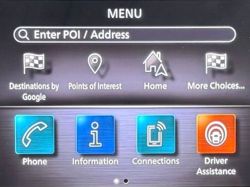 Used 2022 INFINITI Q60 Red Sport 400 w/ Cargo Package image 28