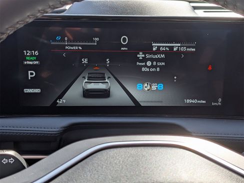 Used 2023 Nissan Ariya FWD image 20