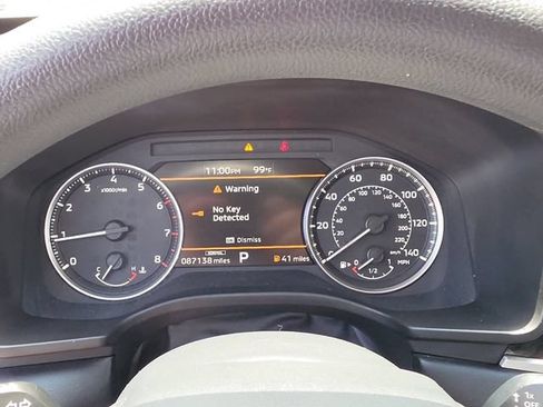 Used 2022 Mitsubishi Outlander ES FWD image 31